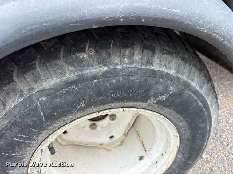 image for item DY0562 2004 Toro 7361 utility vehicle