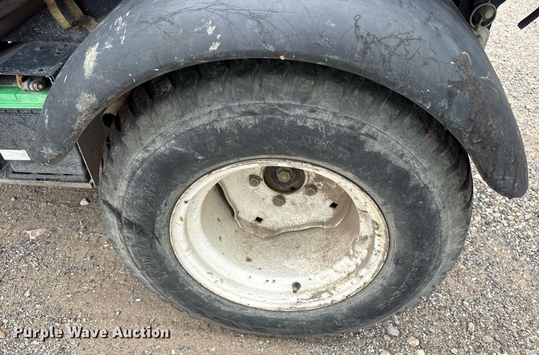 image for item DY0562 2004 Toro 7361 utility vehicle