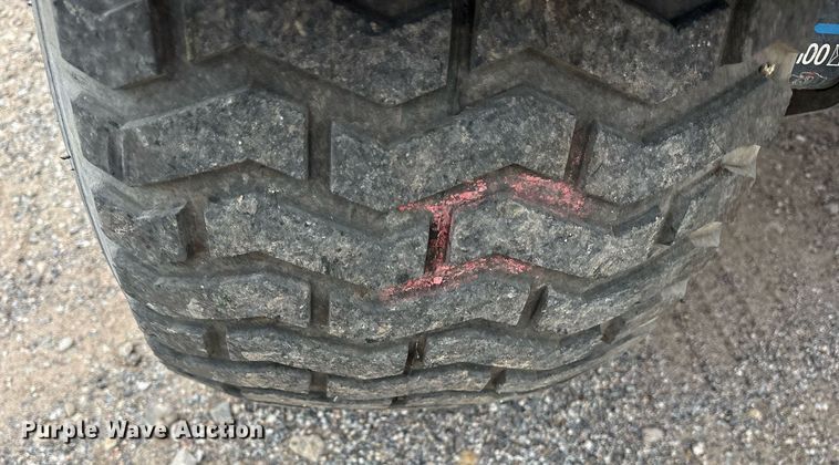 image for item DY0562 2004 Toro 7361 utility vehicle