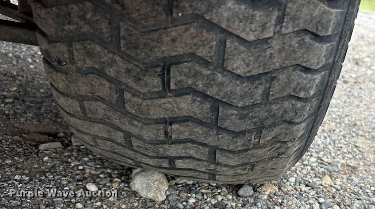 image for item DY0562 2004 Toro 7361 utility vehicle