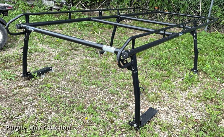 image for item DY0563 Holman ladder rack