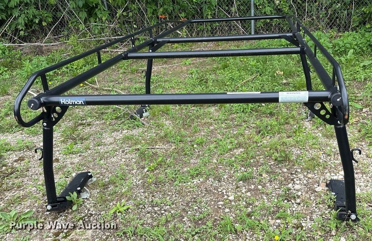 image for item DY0563 Holman ladder rack