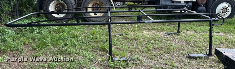 image for item DY0563 Holman ladder rack