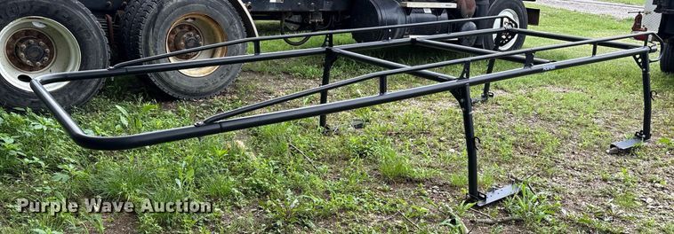 image for item DY0563 Holman ladder rack