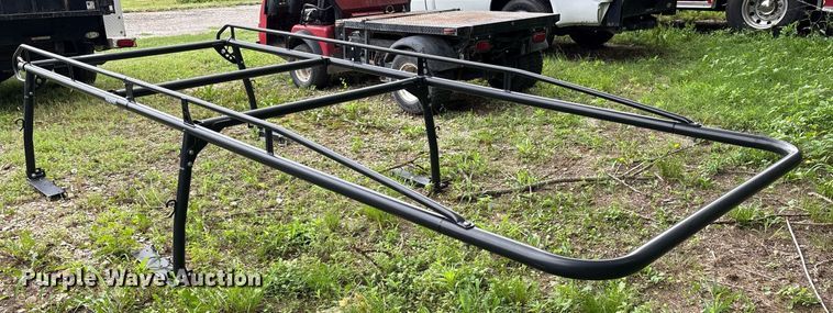 image for item DY0563 Holman ladder rack