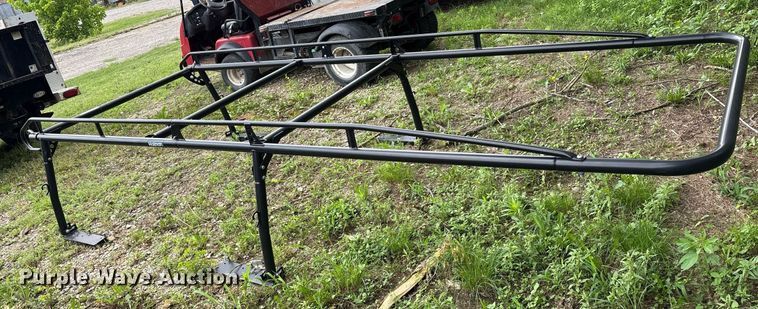 image for item DY0563 Holman ladder rack