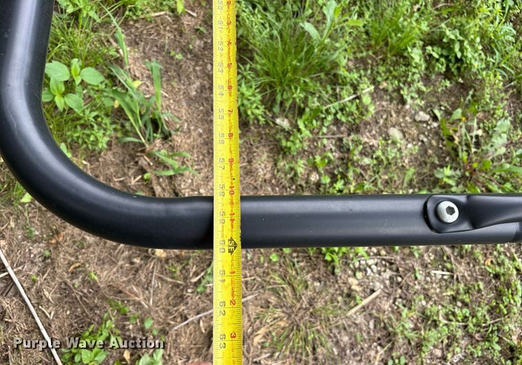 image for item DY0563 Holman ladder rack