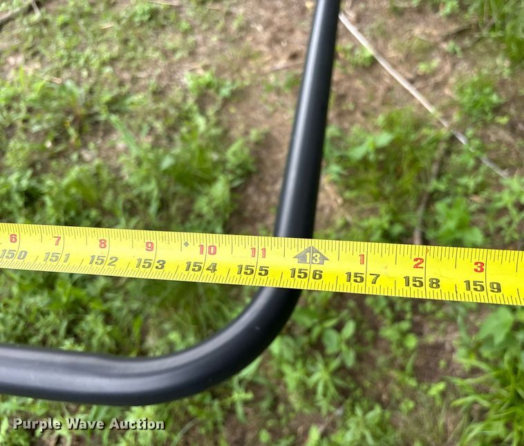 image for item DY0563 Holman ladder rack