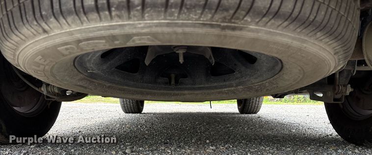 image for item DY0565 2019 Chevrolet Tahoe Police SUV