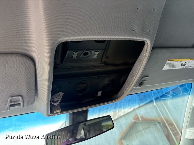 image for item DY0565 2019 Chevrolet Tahoe Police SUV