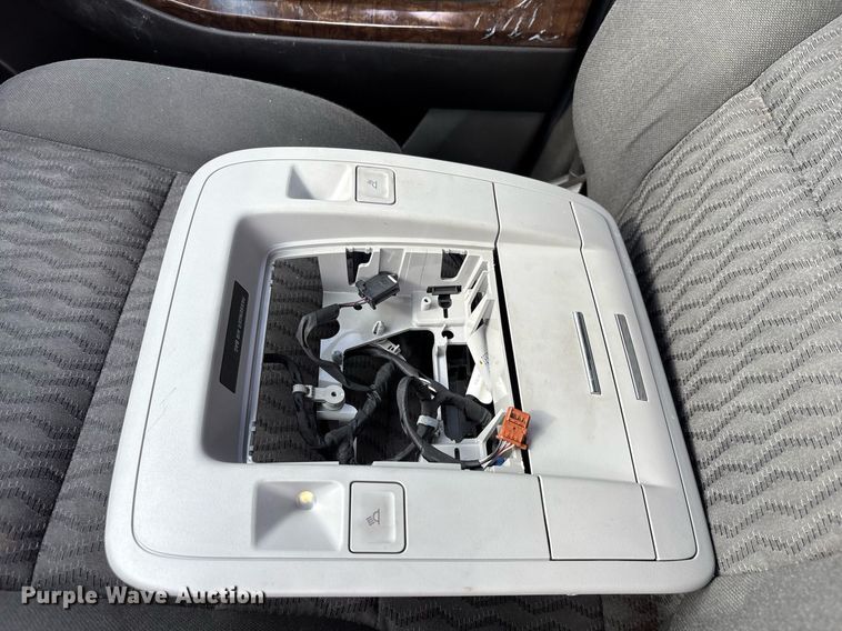 image for item DY0565 2019 Chevrolet Tahoe Police SUV