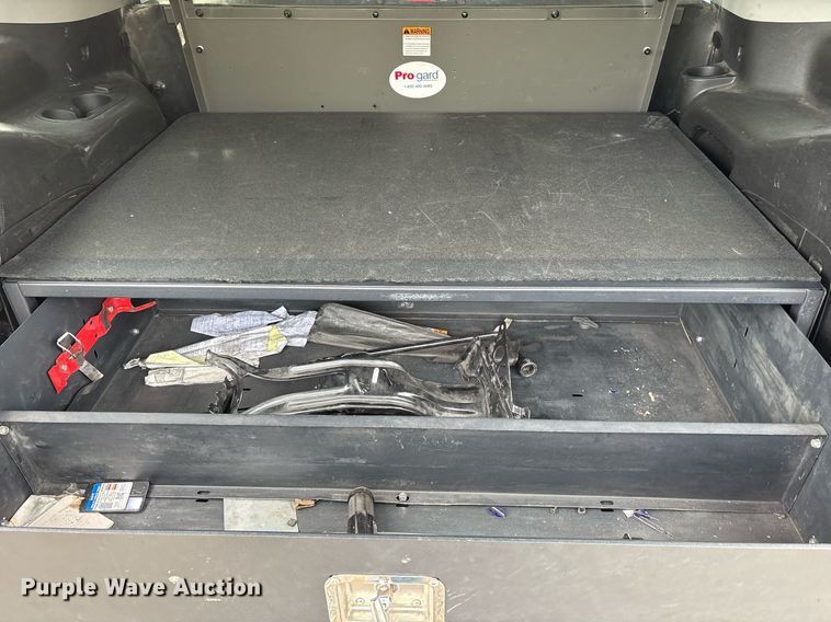 image for item DY0565 2019 Chevrolet Tahoe Police SUV