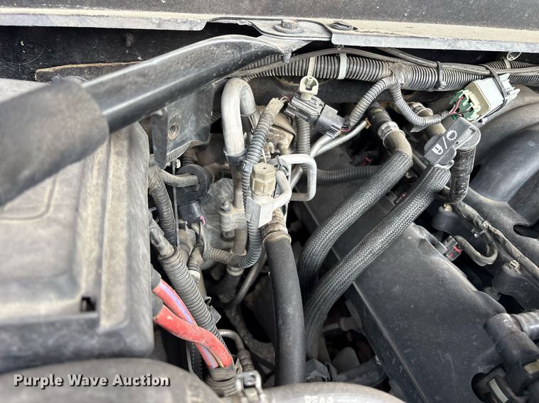 image for item DY0565 2019 Chevrolet Tahoe Police SUV