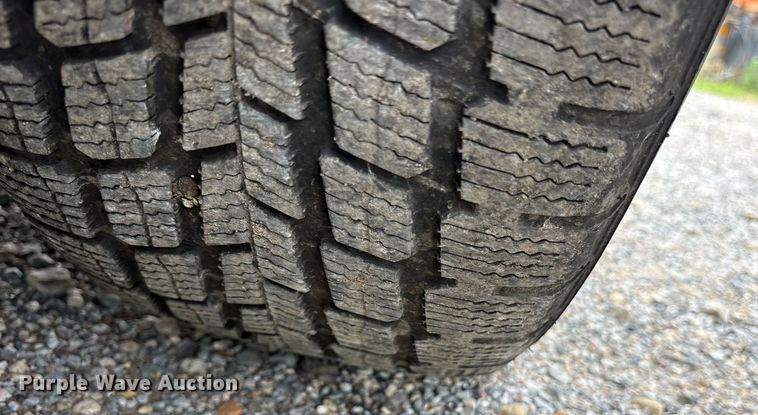 image for item DY0565 2019 Chevrolet Tahoe Police SUV