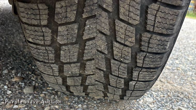 image for item DY0565 2019 Chevrolet Tahoe Police SUV