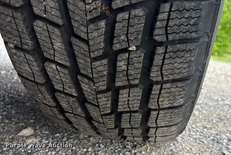 image for item DY0565 2019 Chevrolet Tahoe Police SUV