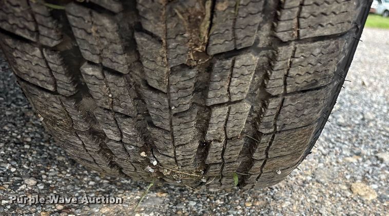 image for item DY0565 2019 Chevrolet Tahoe Police SUV