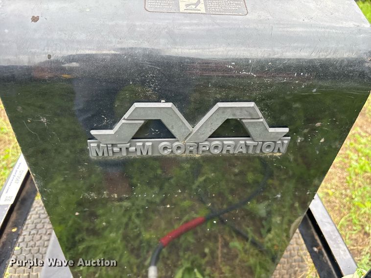 image for item DY0567 Mi-T-M Corp 3003 pressure washer