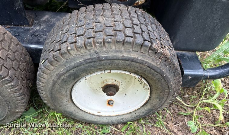 image for item DY0567 Mi-T-M Corp 3003 pressure washer