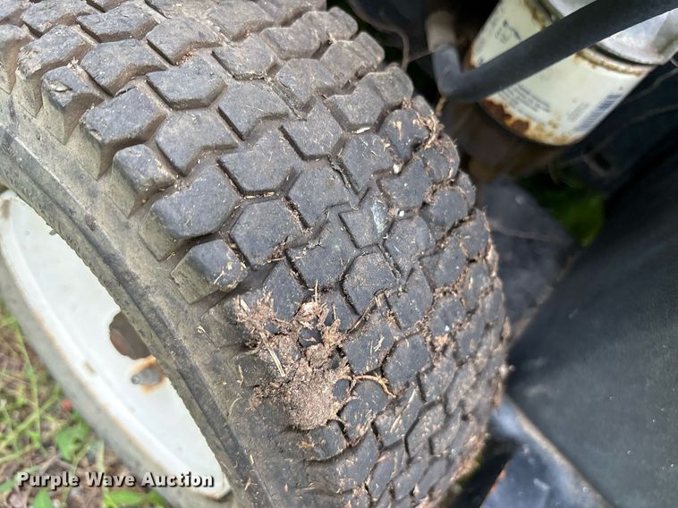 image for item DY0567 Mi-T-M Corp 3003 pressure washer