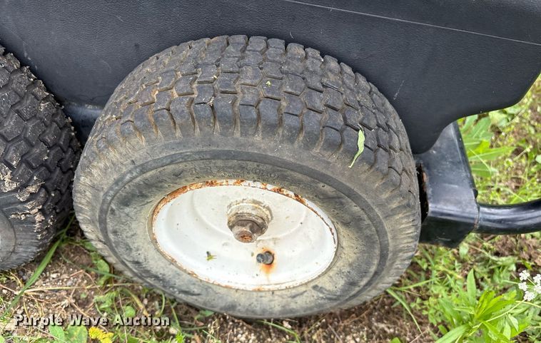 image for item DY0567 Mi-T-M Corp 3003 pressure washer