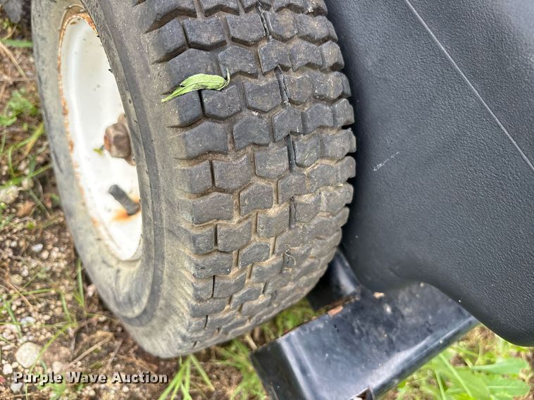 image for item DY0567 Mi-T-M Corp 3003 pressure washer