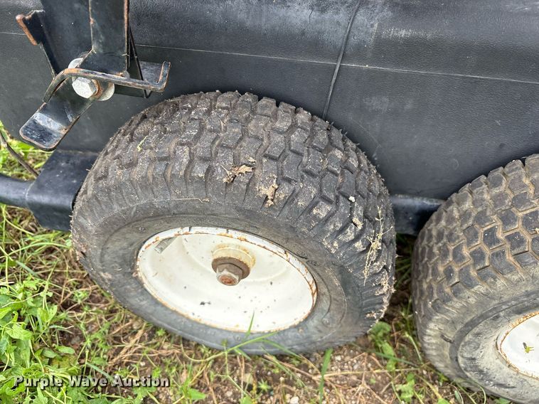 image for item DY0567 Mi-T-M Corp 3003 pressure washer