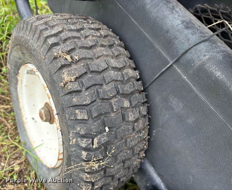 image for item DY0567 Mi-T-M Corp 3003 pressure washer