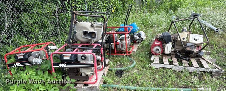 image for item DY0568 (8) pumps