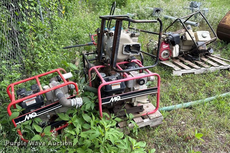 image for item DY0568 (8) pumps