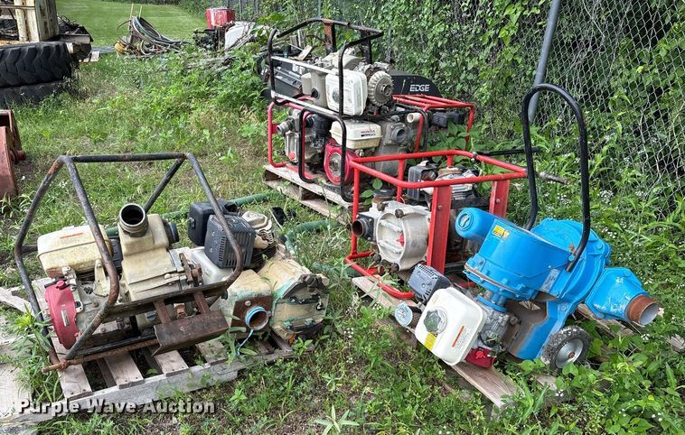 image for item DY0568 (8) pumps