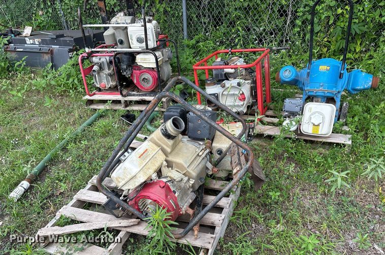 image for item DY0568 (8) pumps