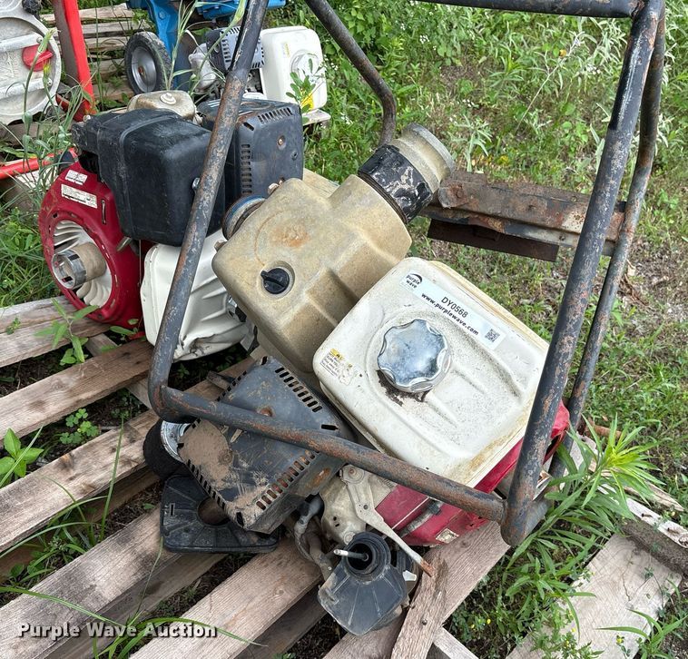 image for item DY0568 (8) pumps