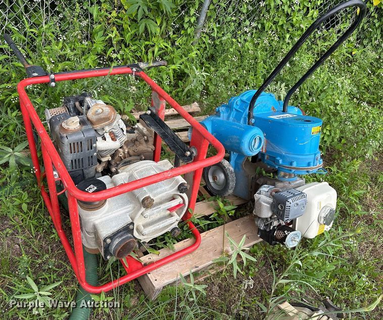 image for item DY0568 (8) pumps