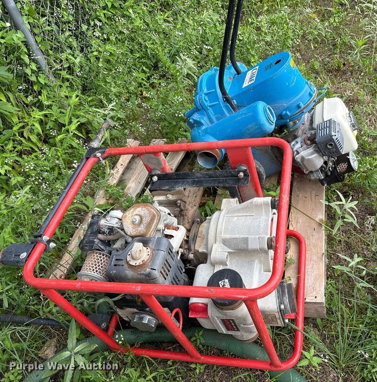 image for item DY0568 (8) pumps