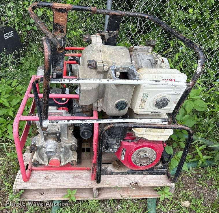 image for item DY0568 (8) pumps