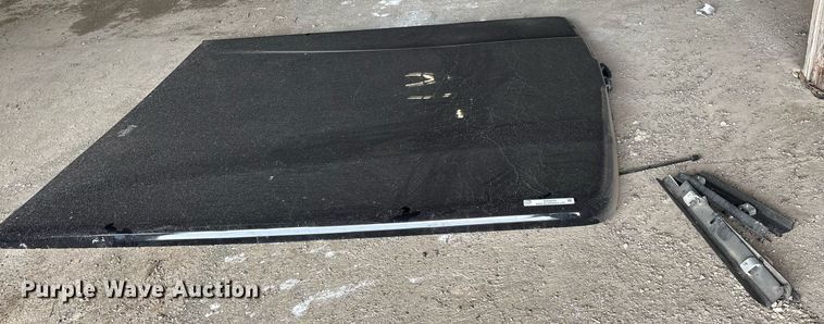 image for item DY0572 Undercover Truck hero bed cover