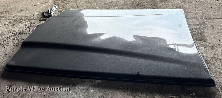 image for item DY0572 Undercover Truck hero bed cover