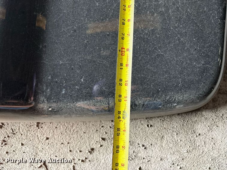 image for item DY0572 Undercover Truck hero bed cover