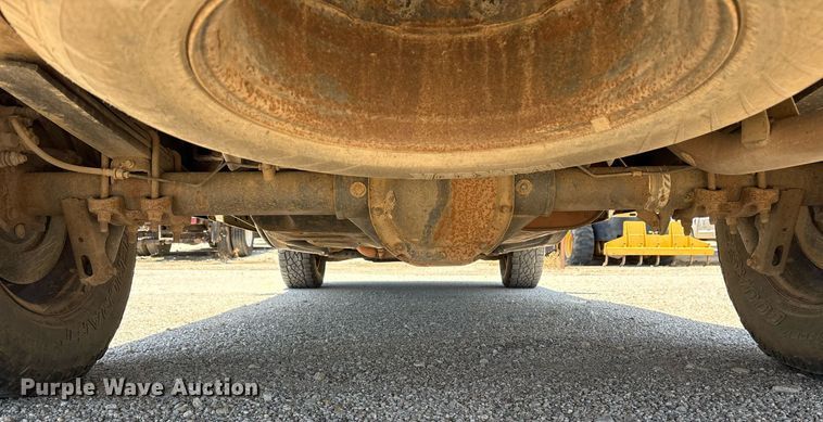 image for item DY0595 2007 Ford F150 pickup truck