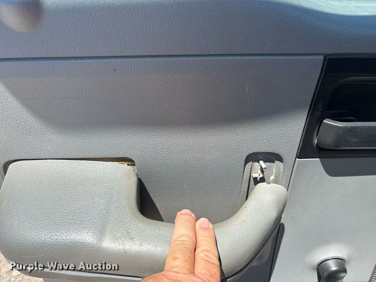 image for item DY0595 2007 Ford F150 pickup truck