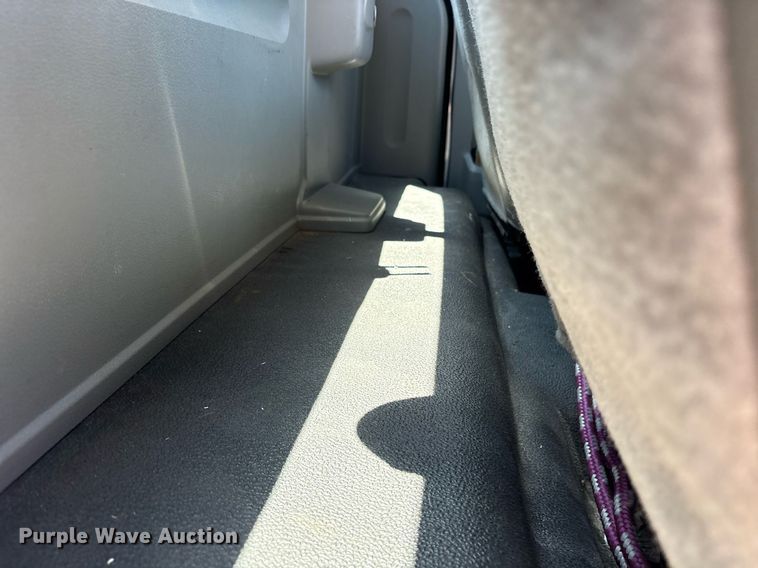 image for item DY0595 2007 Ford F150 pickup truck