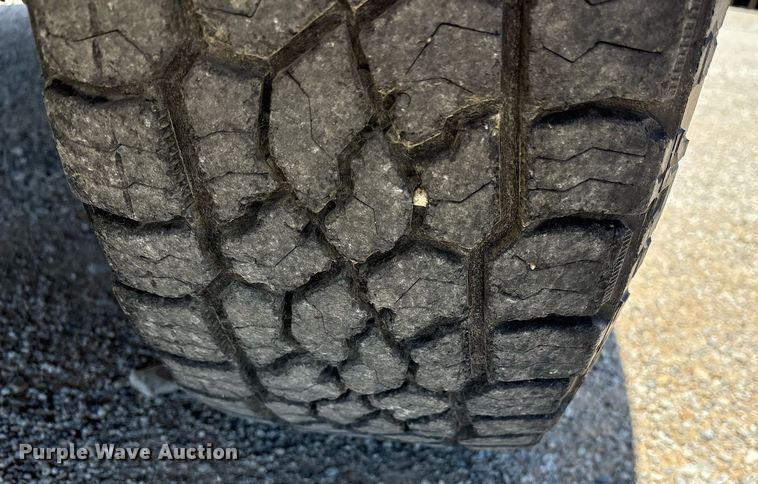 image for item DY0595 2007 Ford F150 pickup truck