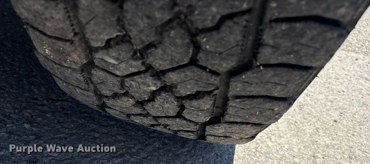 image for item DY0595 2007 Ford F150 pickup truck