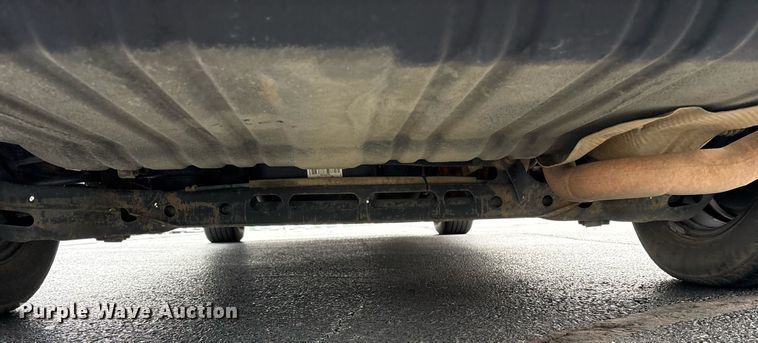 image for item DY0606 2012 Dodge Grand Caravan van