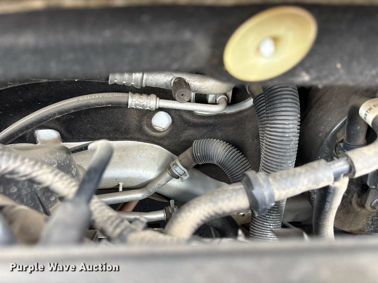 image for item DY0606 2012 Dodge Grand Caravan van