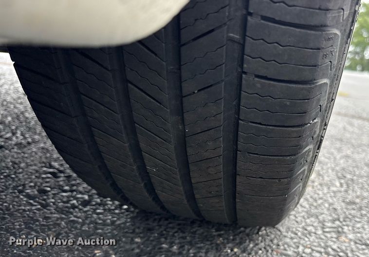 image for item DY0606 2012 Dodge Grand Caravan van