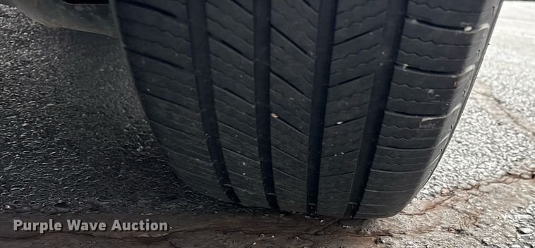 image for item DY0606 2012 Dodge Grand Caravan van