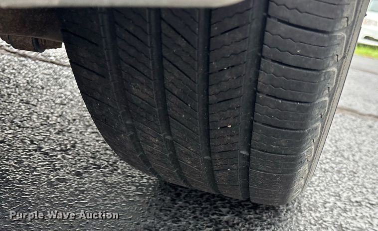 image for item DY0606 2012 Dodge Grand Caravan van