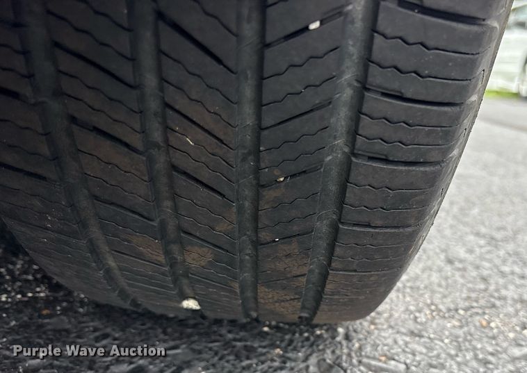 image for item DY0606 2012 Dodge Grand Caravan van